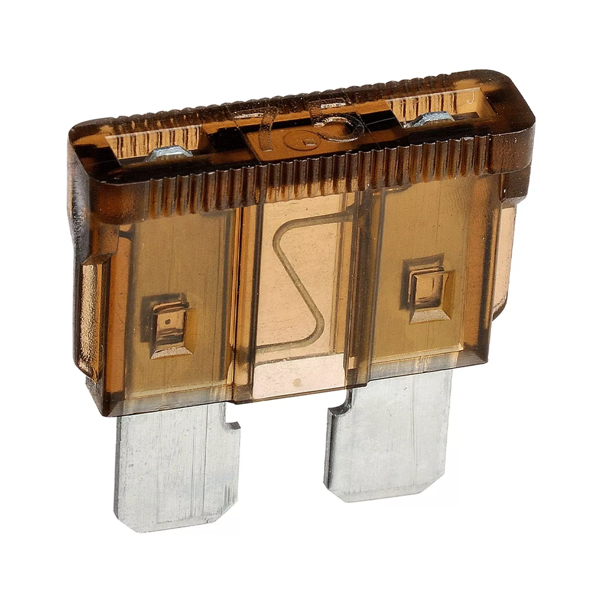 Narva Fuse Blade 7Amp Card Of 5