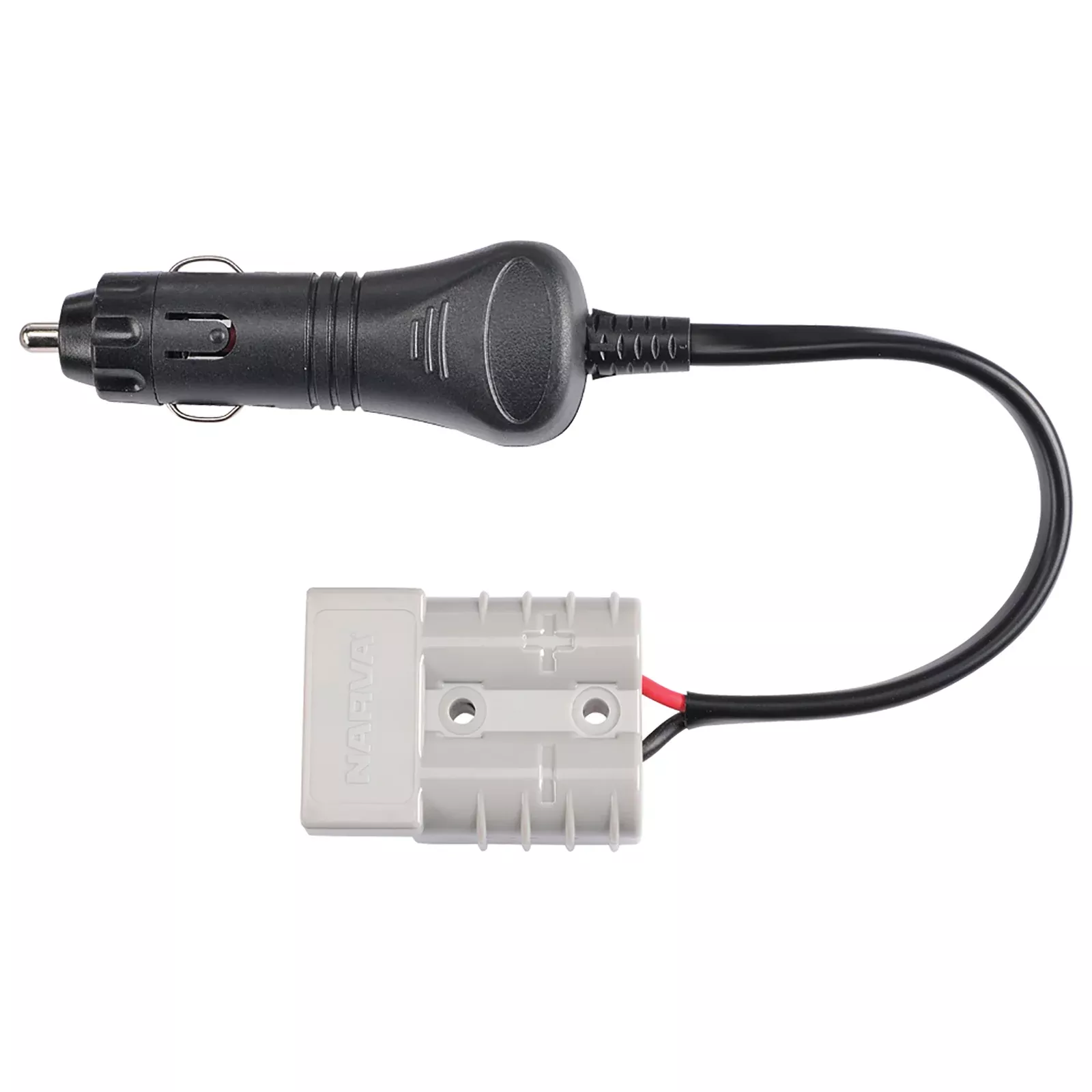 Narva Hdrv Acc Plug To Battery Connector