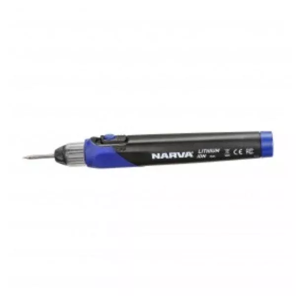 Narva Soldering Iron Lithium Ion Battery 50W