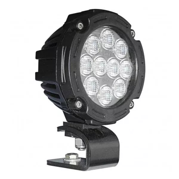 Narva W/Lamp 9-36V Delta Led Broad