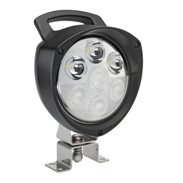 Narva W/Lamp Led Senator 9-33V Hy Flood 3200Lm