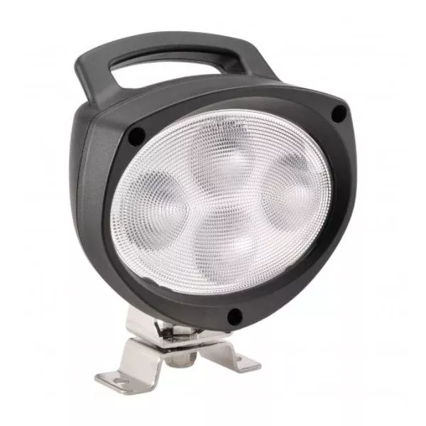 Narva W/Lamp Mini Senator Led 9-33V Flood