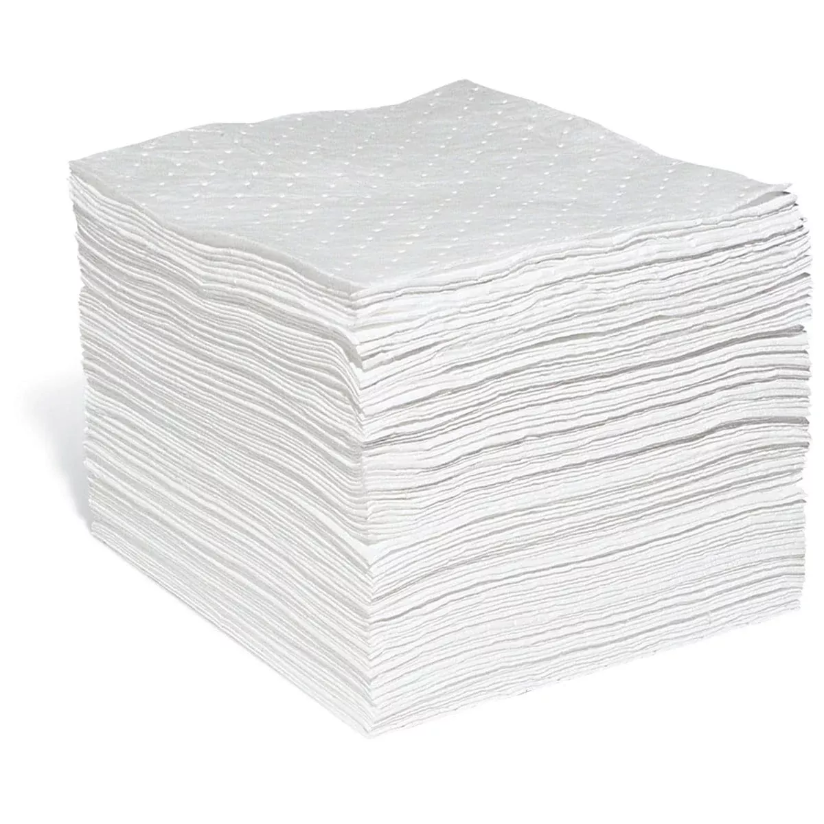 New Pig MAT840 Absorb Pads 15 X 19 Heavy Weight (100 P