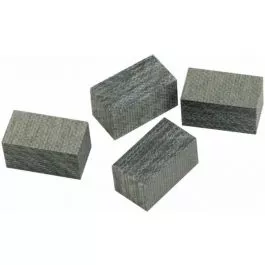 Olson 1/2" x 3/4" Cool Blocks (4pk)