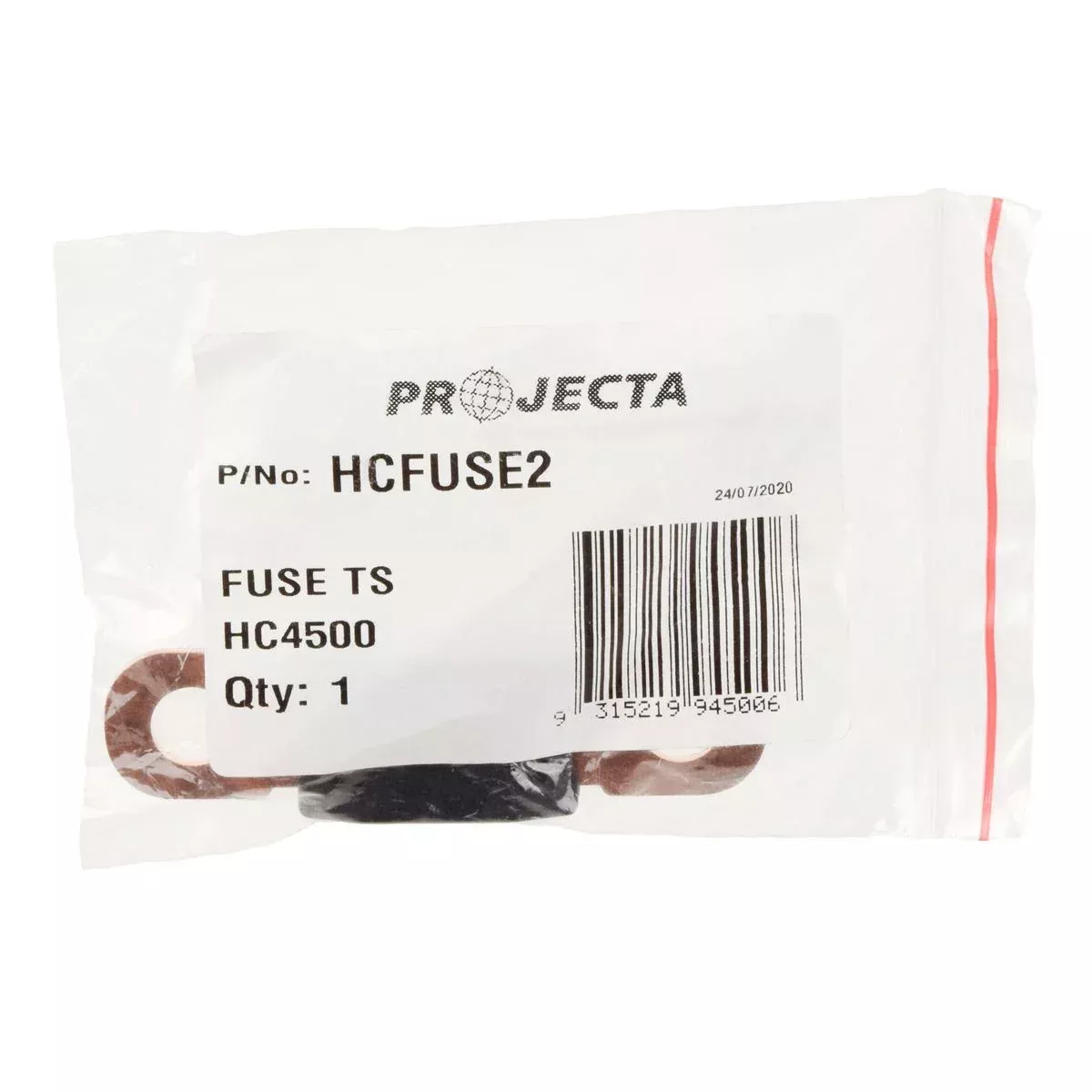 Projecta Fuse Ts Hc4500