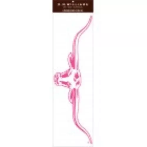 Rmw Sticker 70Cm Pink