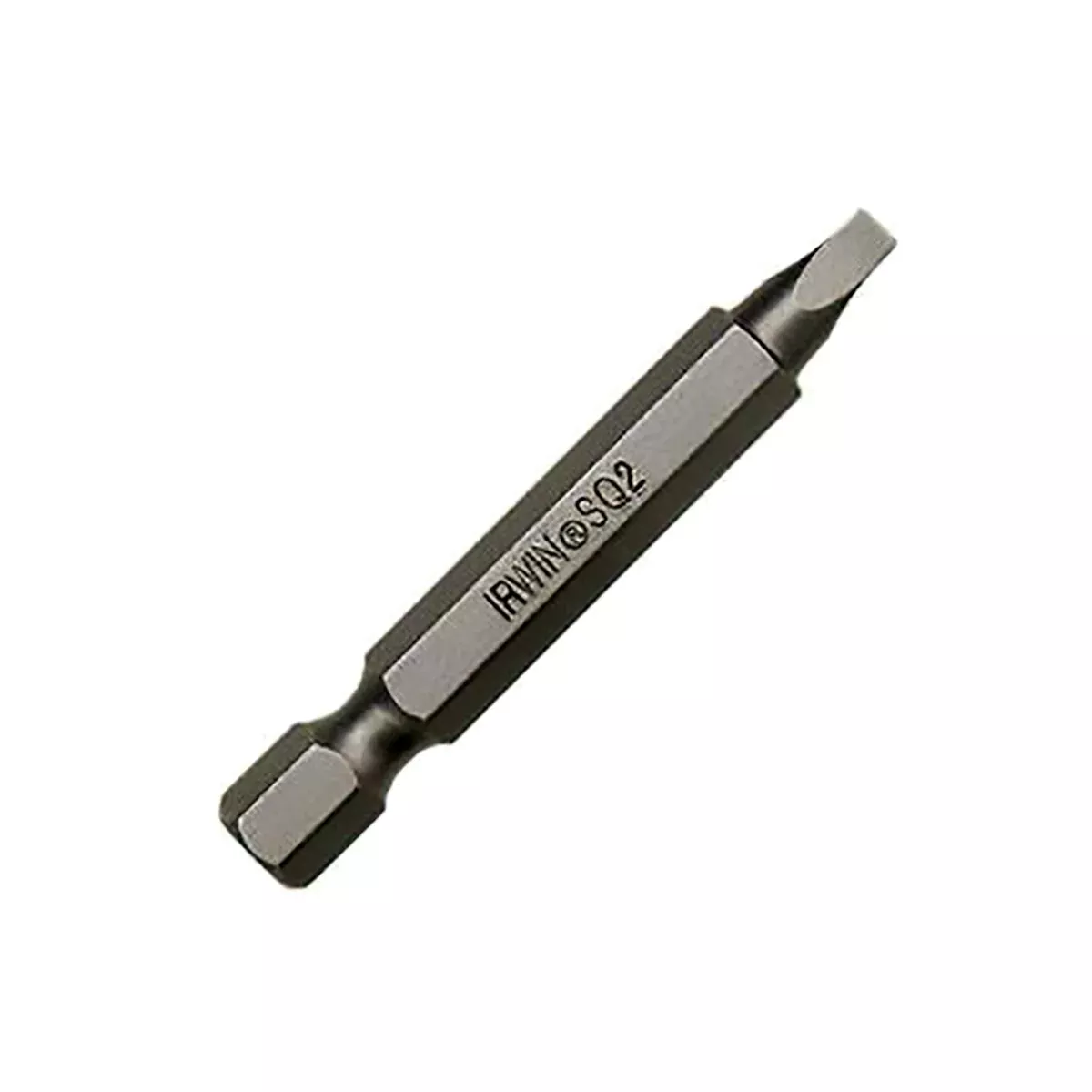 Square Recess Power Bit No. 2 x 6 in. HAN3522311C Hanson