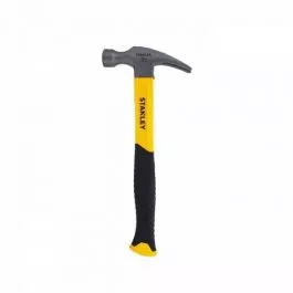 Stanley Rip Claw Hammer - 16 oz - Smooth Face