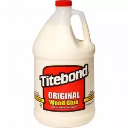 Titebond OriginalWood Glue (1 Gallon)
