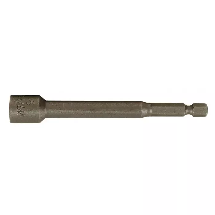 Wiha 76080, Power Blade Metric Nut Driver 13.0mm