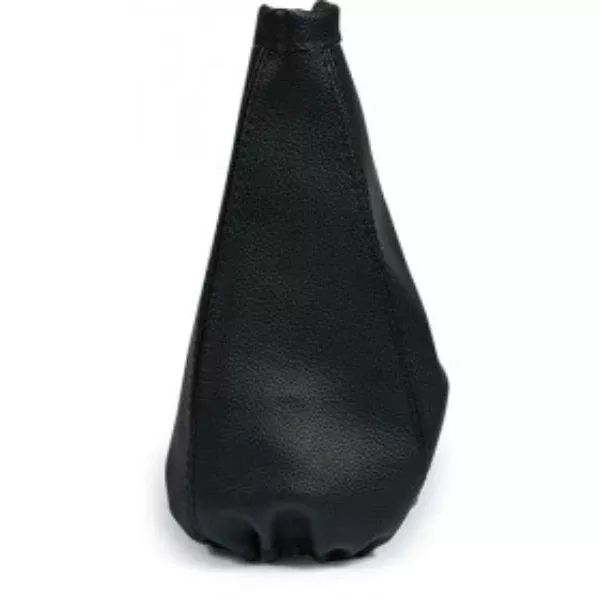 WILDCAT Black Gear Boot