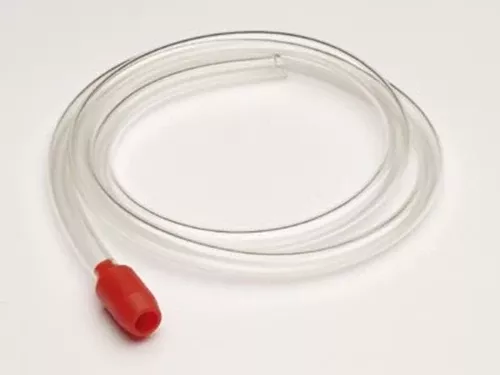 Wildcat Orcon Plastic End Jiggle Syphon 4.5Lpm