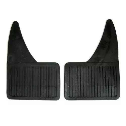 WILDCAT Universal Mudflap Pair